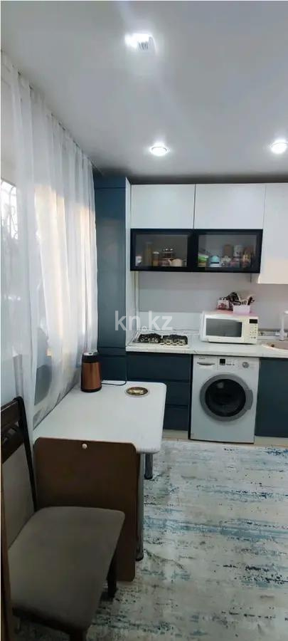 Продажа 3-комнатной квартиры, 60 м², ул. Наурызбай батыра, дом  49 в Алматы - фото 4