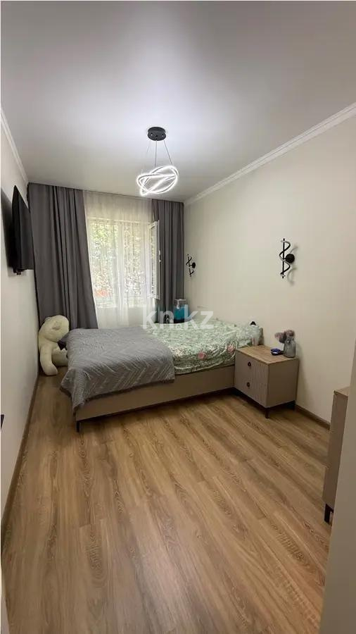 Продажа 2-комнатной квартиры, 40 м², ул. Устирт, дом  2936а/10 - Продажа квартир в новостройках Алматы без посредников фото 2 из 4