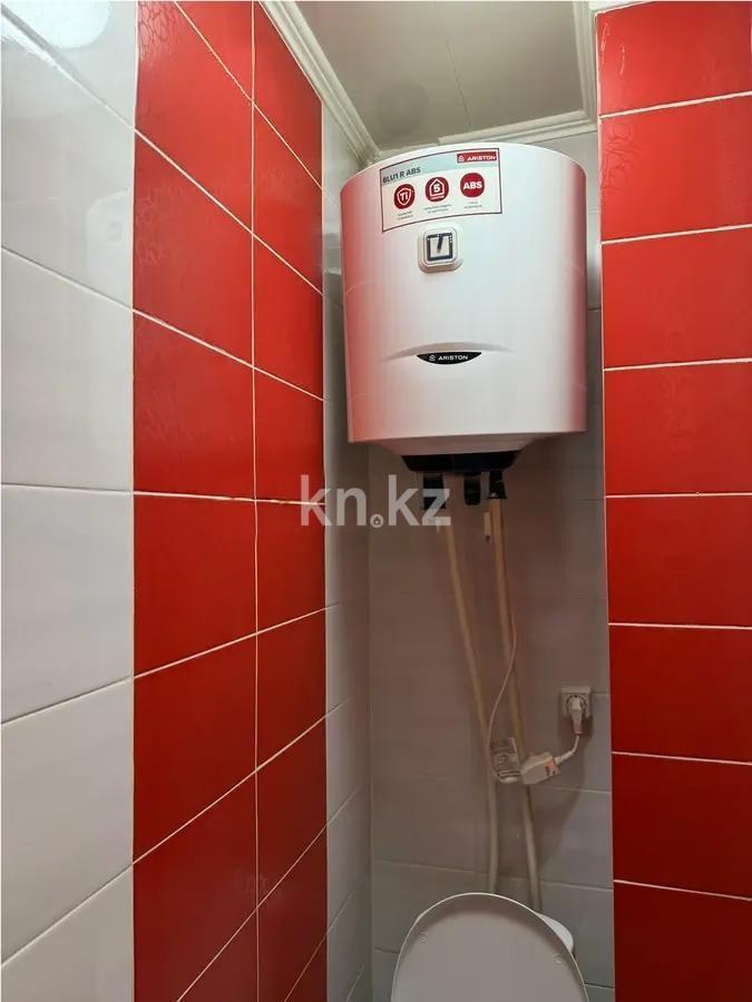 Продажа 3-комнатной квартиры, 63 м², пр. Строителей, дом  18 - Продажа квартир в Караганде фото 5 из 7