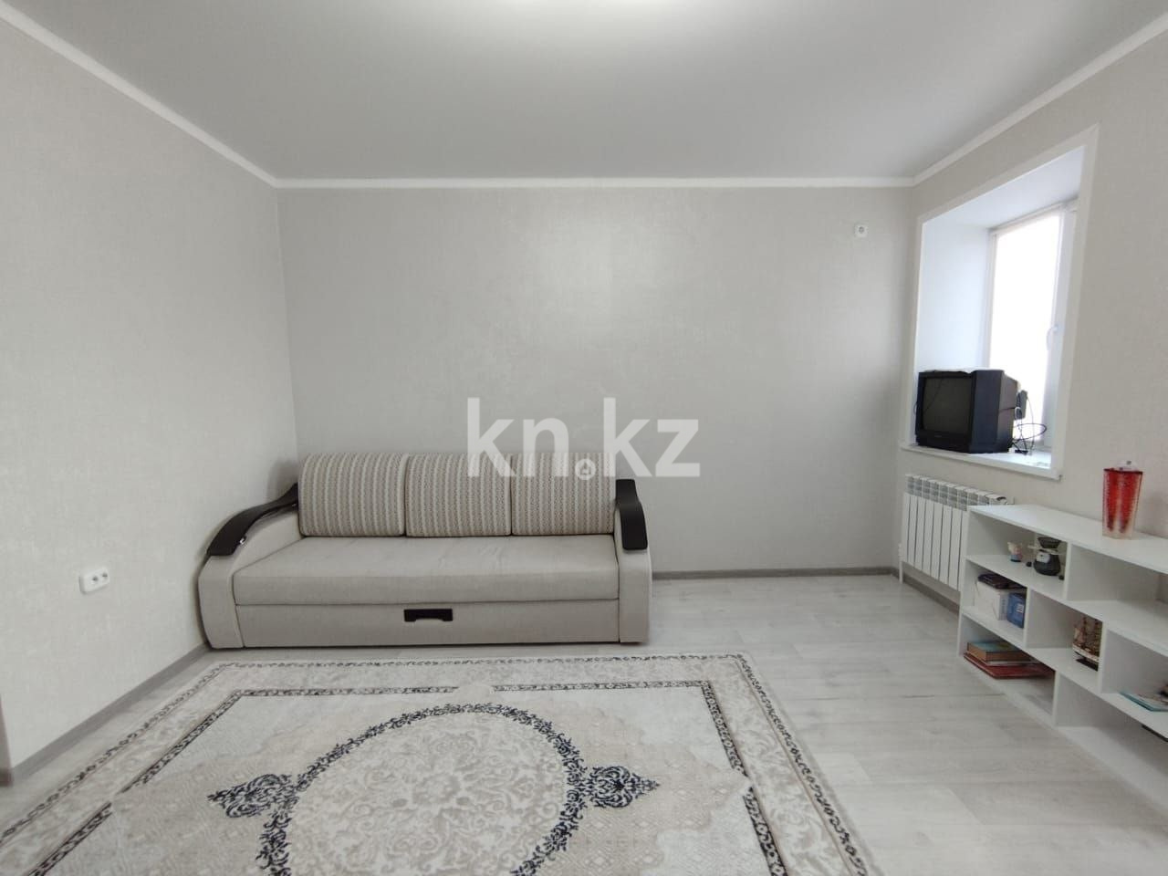 Продажа 1-комнатной квартиры, 33.9 м² в Уральске - фото 9