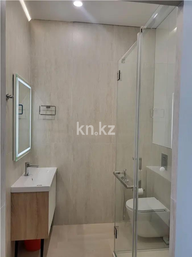 Продажа 2-комнатной квартиры, 79 м² - Продажа квартир в кирпичном доме в Алматы - страница 4 фото 5 из 5
