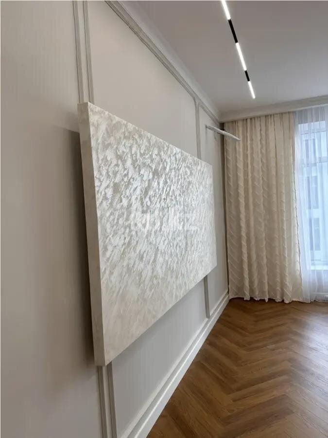 Продажа 3-комнатной квартиры, 97 м² в Астане