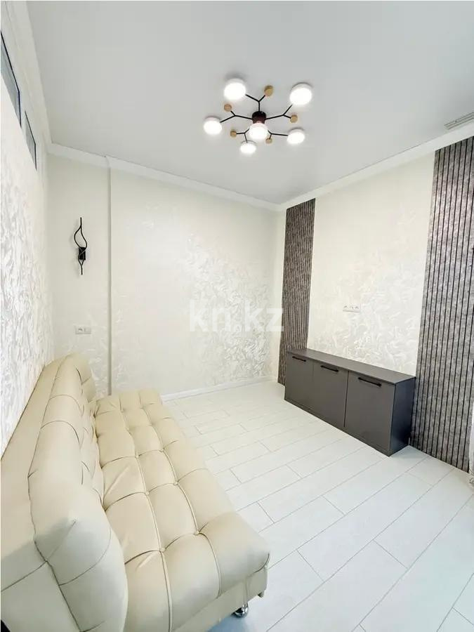 Продажа 2-комнатной квартиры, 42 м² - Продажа квартир в Алматы фото 1 из 3