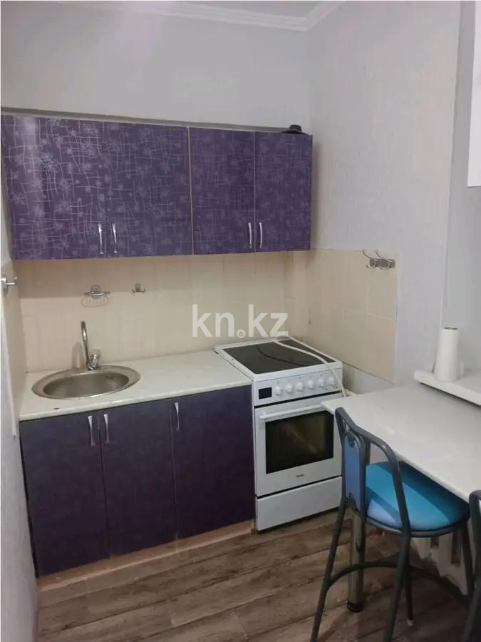 Продажа 1-комнатной квартиры, 32.5 м², мкр-н Жулдыз-2, дом  30 в Алматы - фото 2
