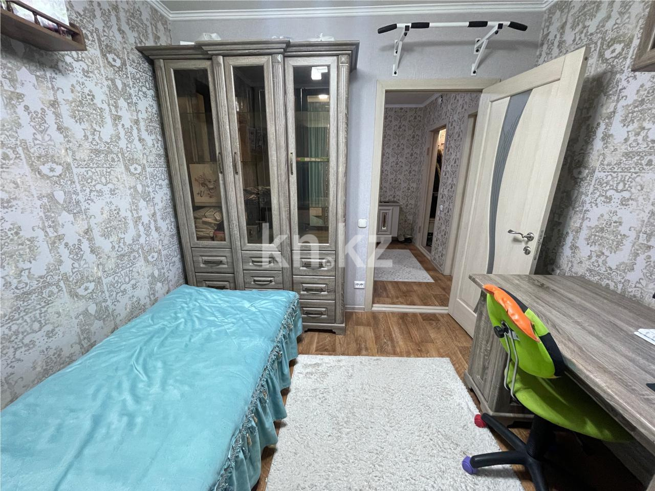 Продажа 4-комнатной квартиры, 85 м², ул. Таттимбета в Караганде - фото 9