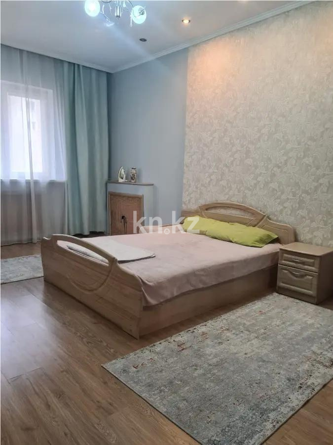 Продажа 2-комнатной квартиры, 77 м², ул. Брусиловского, дом  163 в Алматы - фото 3