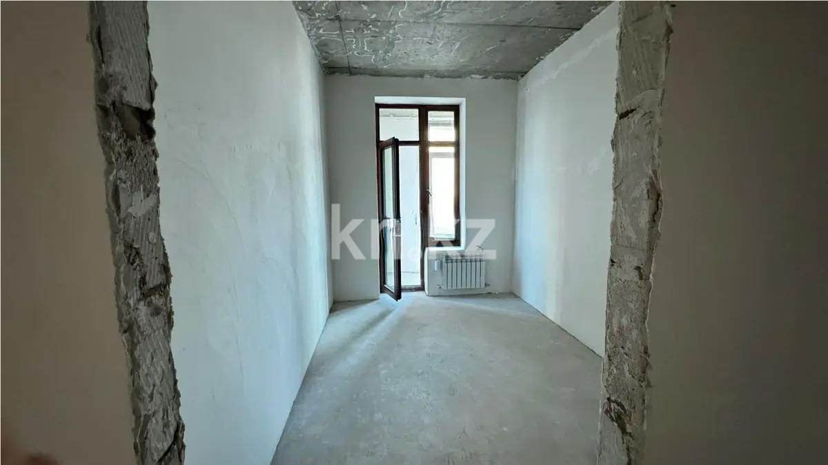 Продажа 2-комнатной квартиры, 75.2 м², ул. Аманжолова, дом  22а в Астане - фото 3