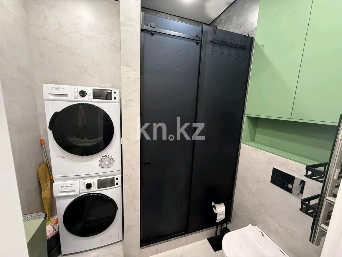 Продажа 4-комнатной квартиры, 125 м², ул. Сарайшык, дом  4 - Продажа  четырехкомнатных квартир в новостройках Астаны фото 7 из 8