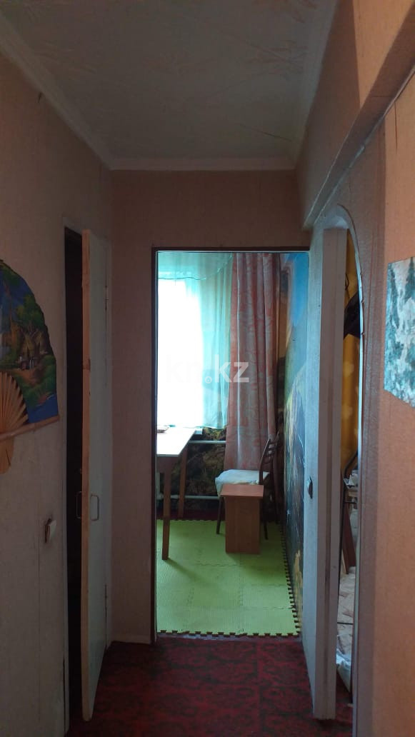 Продажа 1-комнатной квартиры, 34 м², ул. Машиностроителей, дом  2 - Продажа квартир в Усть-Каменогорске фото 6 из 6