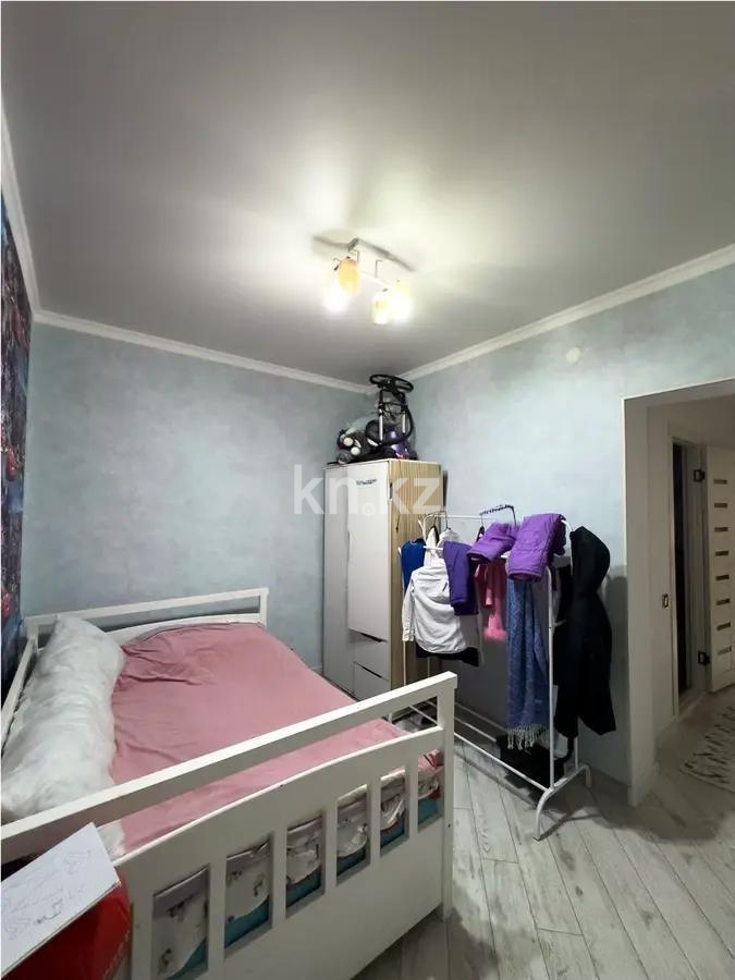 Продажа 3-комнатной квартиры, 83 м² в Алматы - фото 4