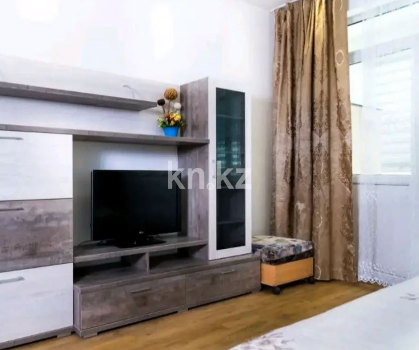 Аренда 1-комнатной квартиры посуточно, 56 м², 2-й микрорайон, 40Г, дом  40г - Аренда квартир посуточно в Алматы с фото фото 2 из 6