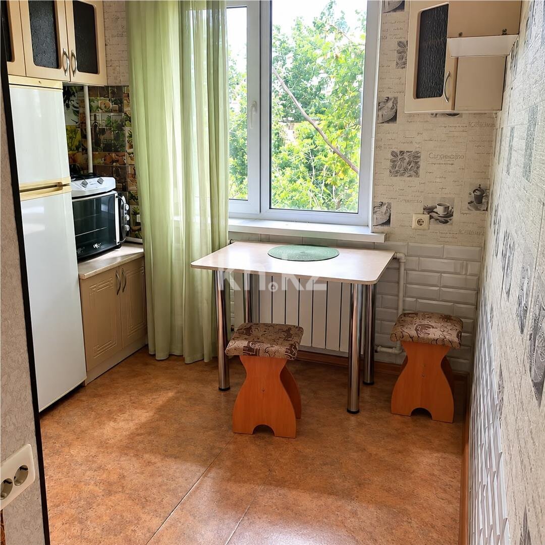 Продажа 1-комнатной квартиры, 31 м² в Караганде - фото 2