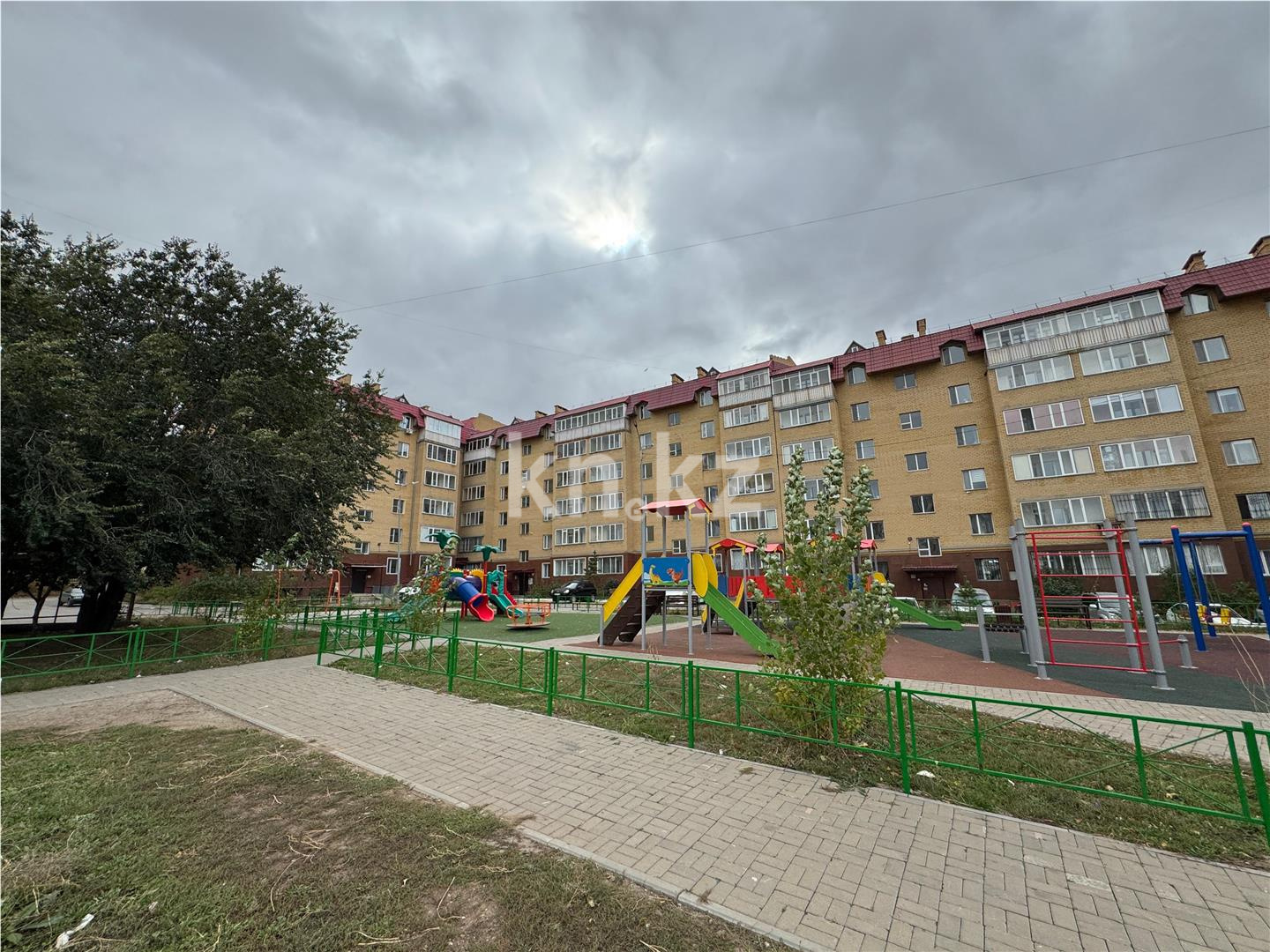 Продажа 3-комнатной квартиры, 144 м² - Продажа квартир в Караганде - страница 8 фото 21 из 21