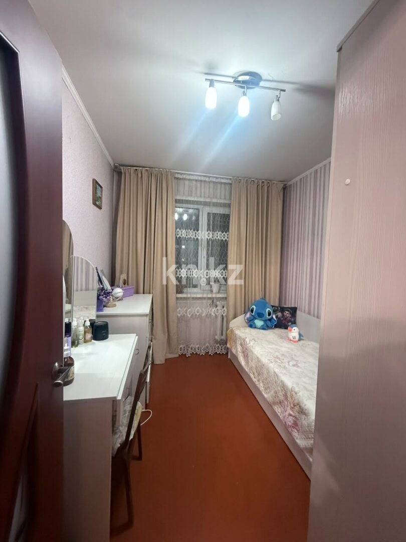 Продажа 4-комнатной квартиры, 61.9 м² в Караганде - фото 7