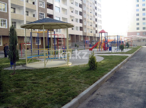 Продажа 3-комнатной квартиры, 113 м², мкр-н Жетысу-3, дом  59 в Алматы - фото 12