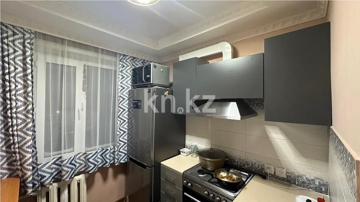 Продажа 2-комнатной квартиры, 48 м², 3 мкр-н, дом  7 - Продажа квартир в Абае фото 3 из 5