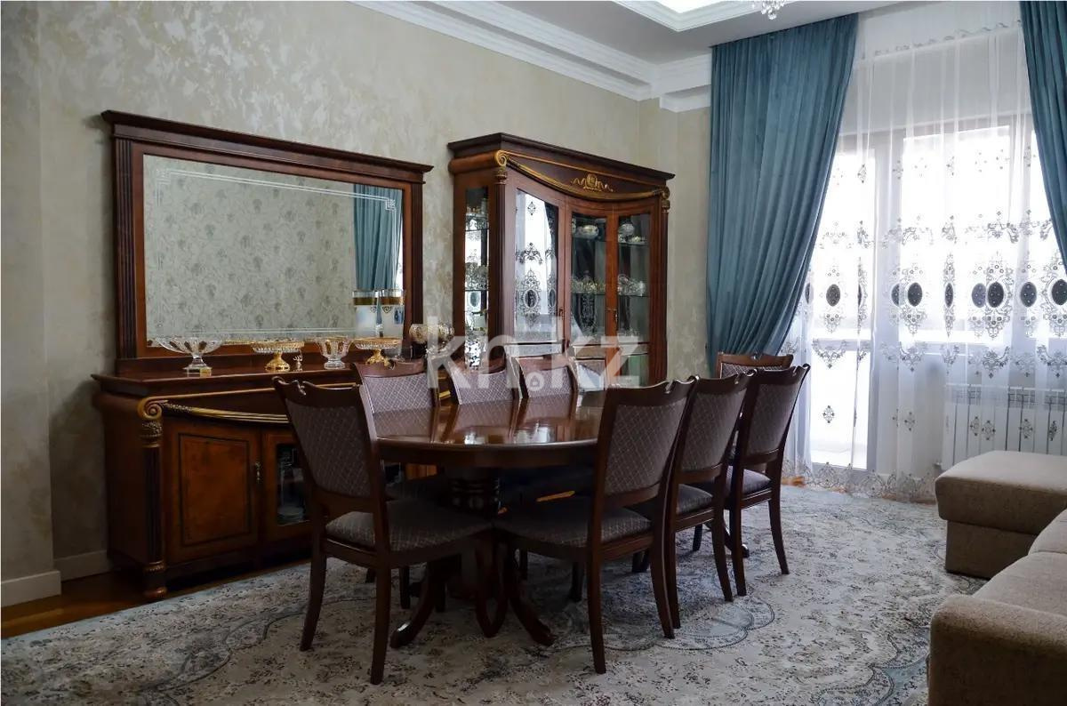 Продажа 3-комнатной квартиры, 130 м² - Продажа квартир в новостройках Алматы без посредников фото 1 из 1