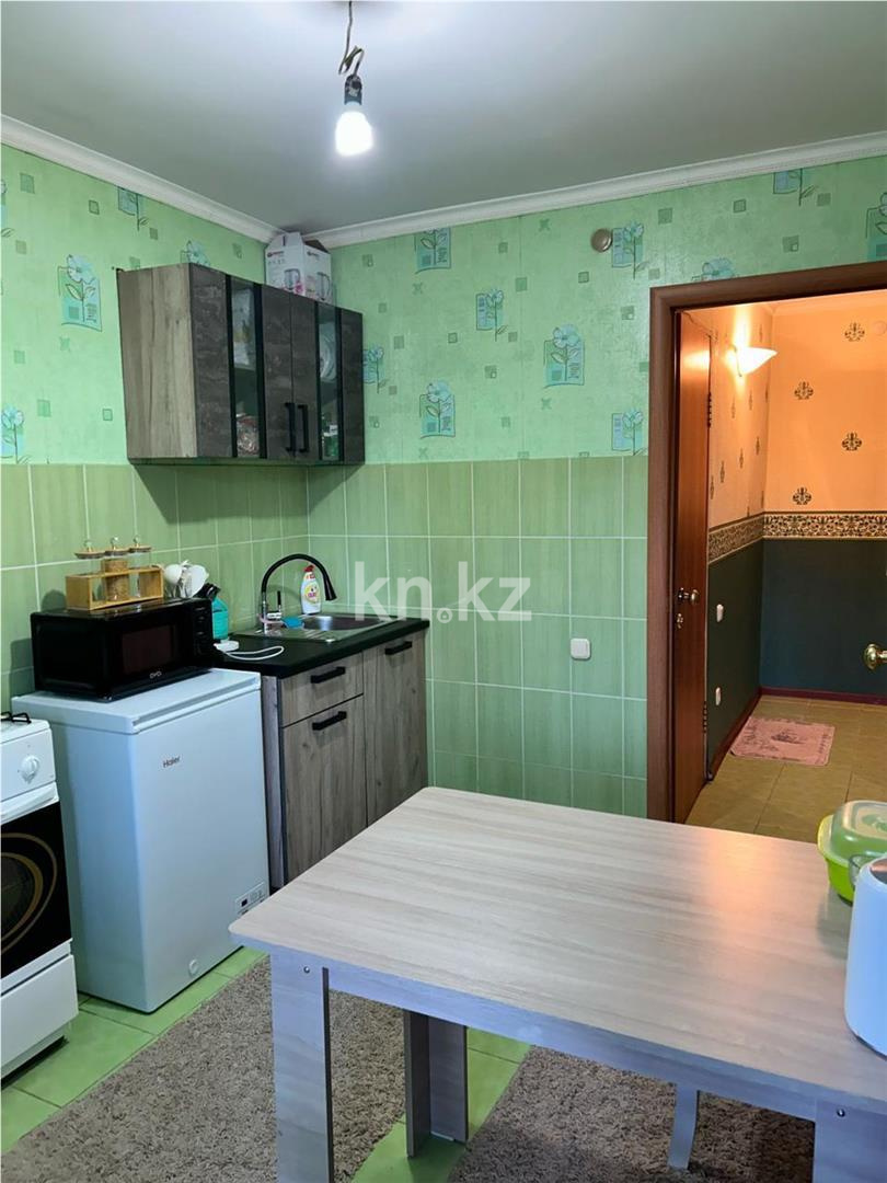 Продажа 1-комнатной квартиры, 38 м² - Продажа однокомнатных квартир в Караганде - страница 5 фото 5 из 13