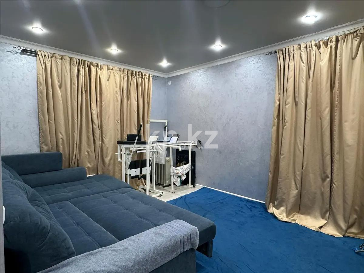 Продажа 1-комнатной квартиры, 37 м², ул. Тимирязева, дом  46 - Продажа  однокомнатных квартир в Алматы с фото фото 1 из 4