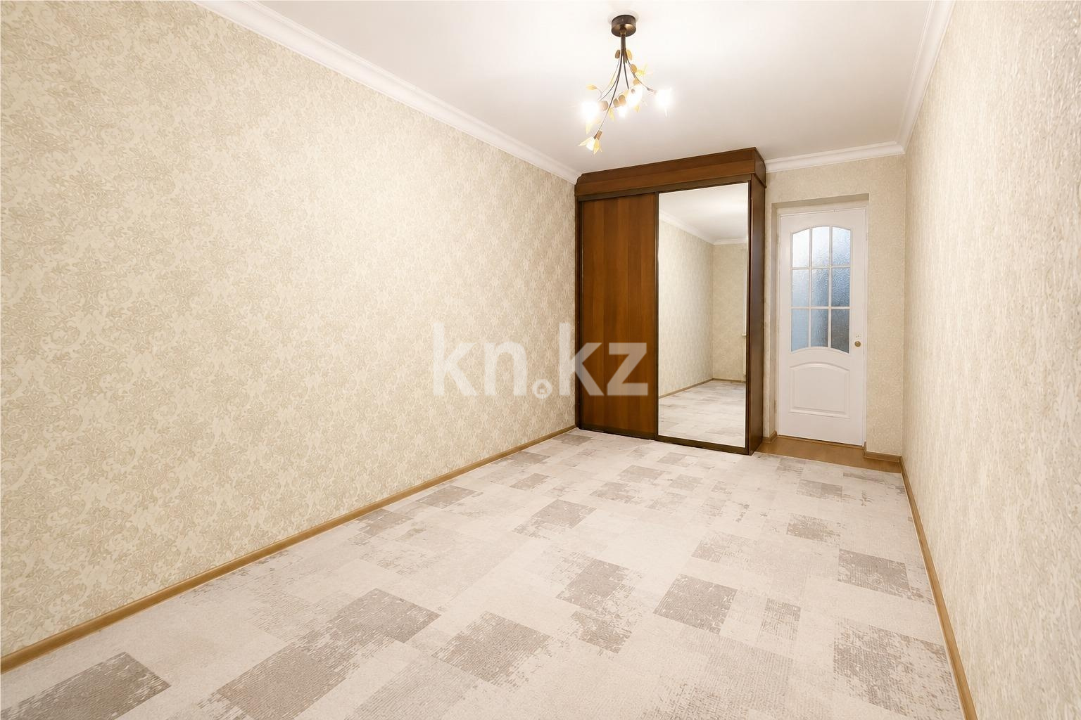 Продажа 2-комнатной квартиры, 45 м² в Астане - фото 4