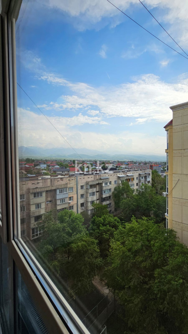 Продажа 2-комнатной квартиры, 49.7 м² - Продажа квартир в Казахстане - страница 31 фото 8 из 11