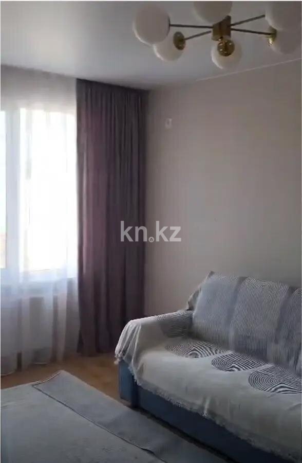 Продажа 1-комнатной квартиры, 34.5 м² в Астане