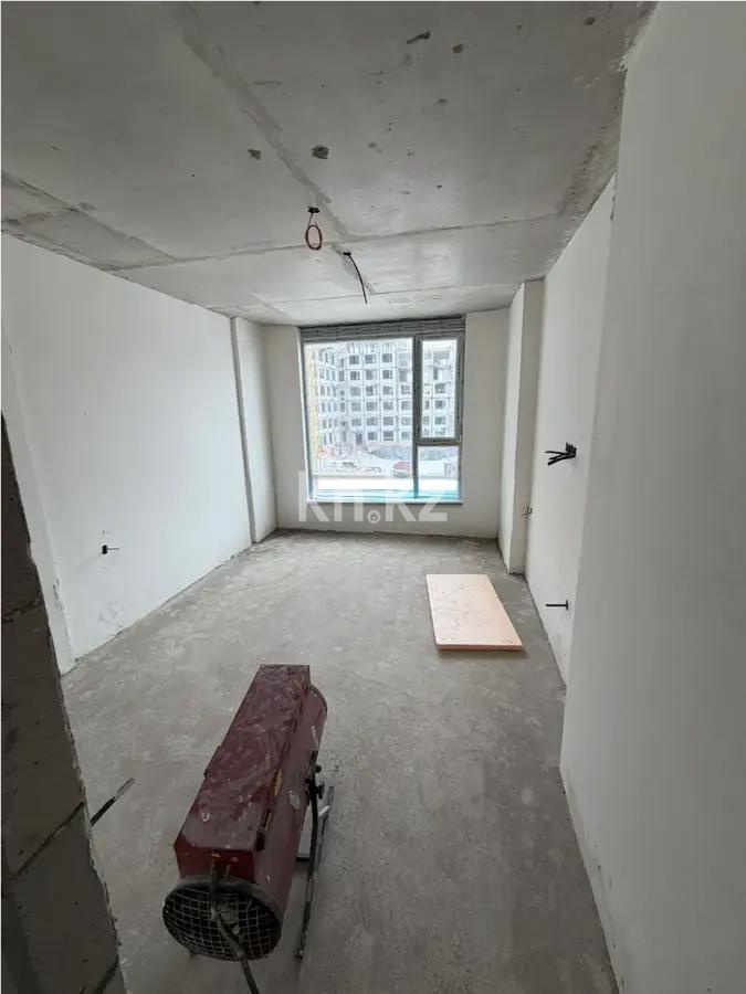 Продажа 3-комнатной квартиры, 78 м² в Астане - фото 2