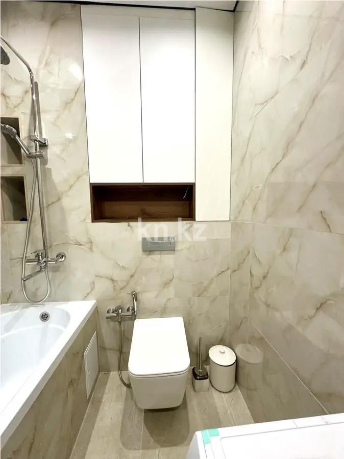 Продажа 2-комнатной квартиры, 55 м² в Астане - фото 3