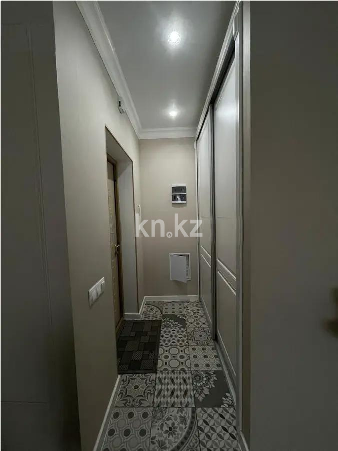 Продажа 2-комнатной квартиры, 60 м², пр. Аль-Фараби, дом  30/1 в Астане - фото 6