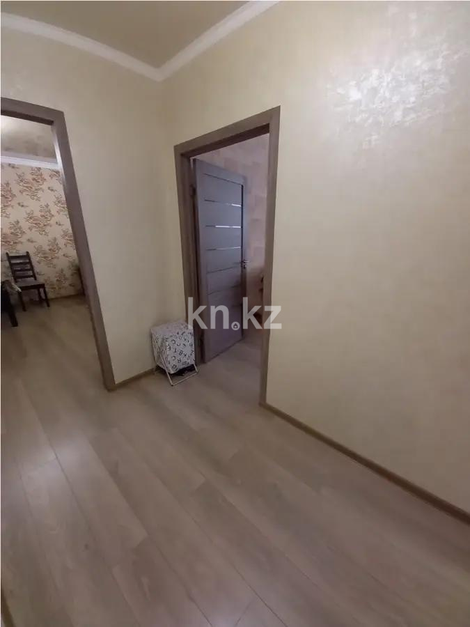 Продажа 2-комнатной квартиры, 64 м², ул. Брусиловского, дом  159 - Продажа  двухкомнатных квартир в новостройках Алматы с фото фото 5 из 5