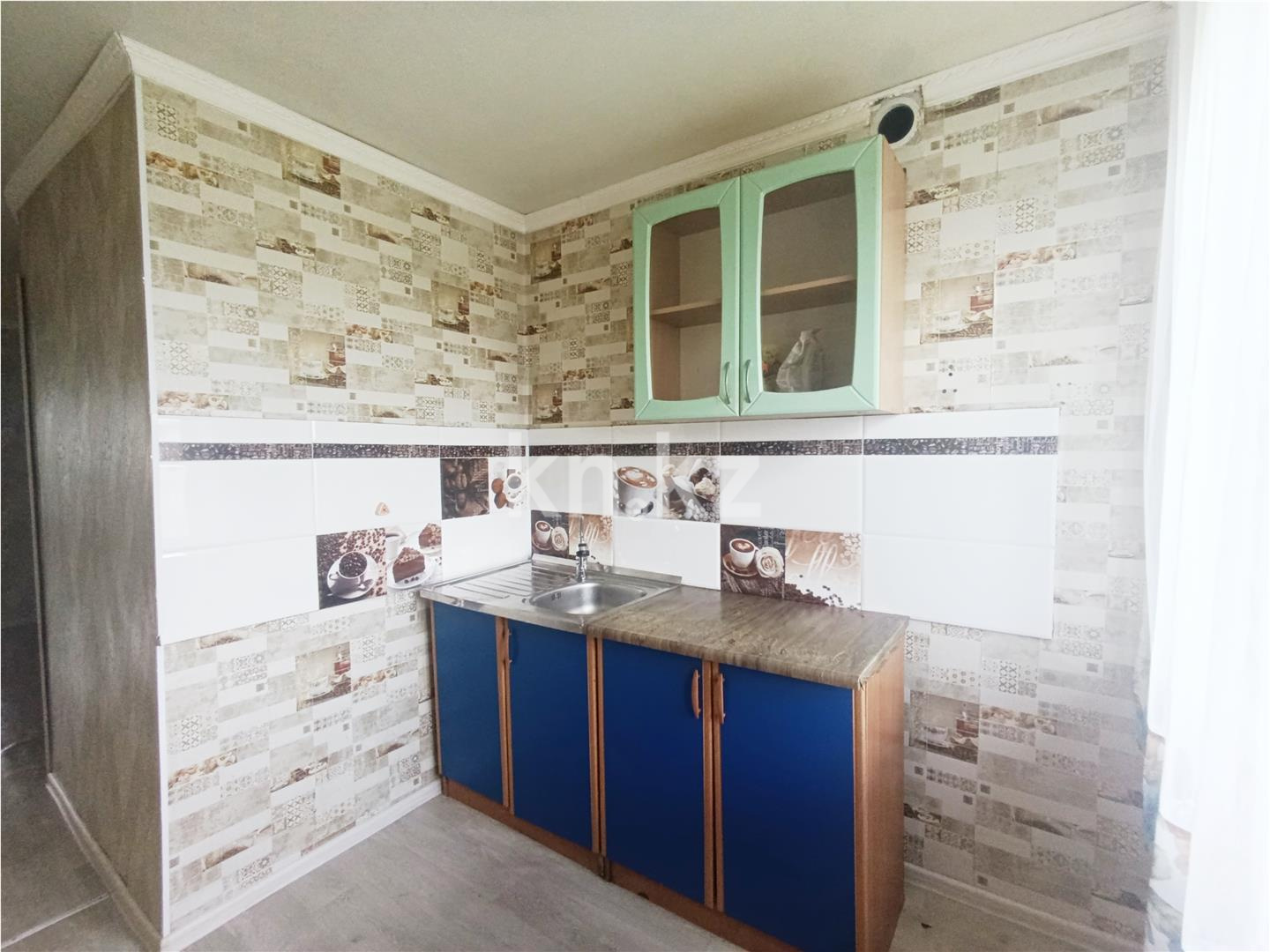 Продажа 3-комнатной квартиры, 62 м², мкр-н 23 - Продажа квартир в Караганде с фото фото 1 из 18