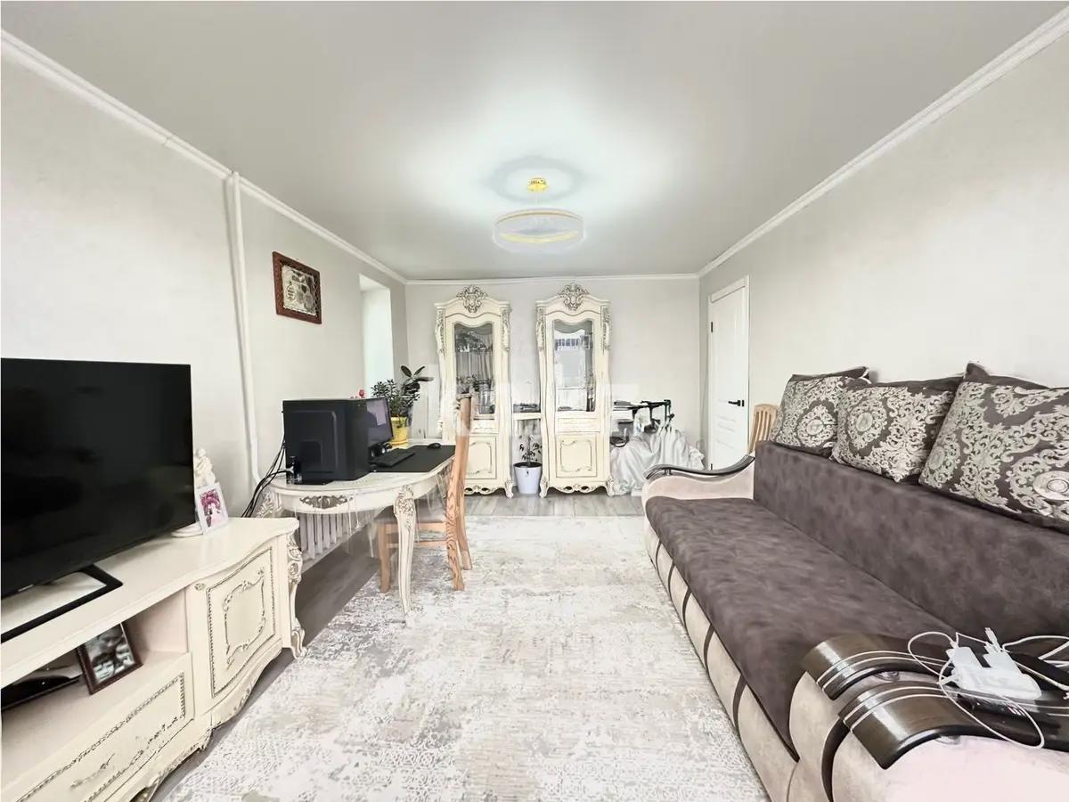 Продажа 4-комнатной квартиры, 70 м², пр. Сарыарка, дом  31 - Продажа  четырехкомнатных квартир в Астане фото 1 из 8
