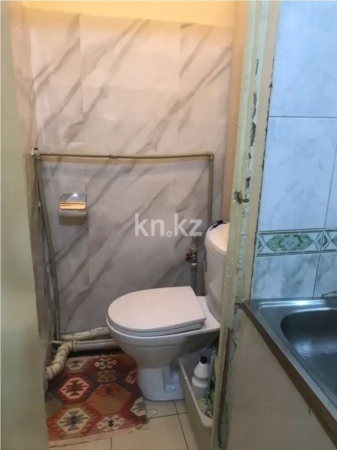 Продажа 1-комнатной квартиры, 21 м² в Алматы - фото 3