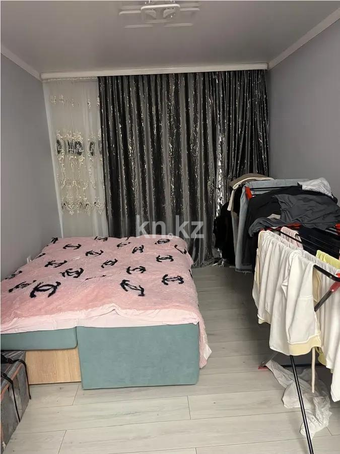 Продажа 2-комнатной квартиры, 48 м², мкр-н Аккент, дом  74 - Продажа  двухкомнатных квартир в новостройках Алматы с фото фото 2 из 4