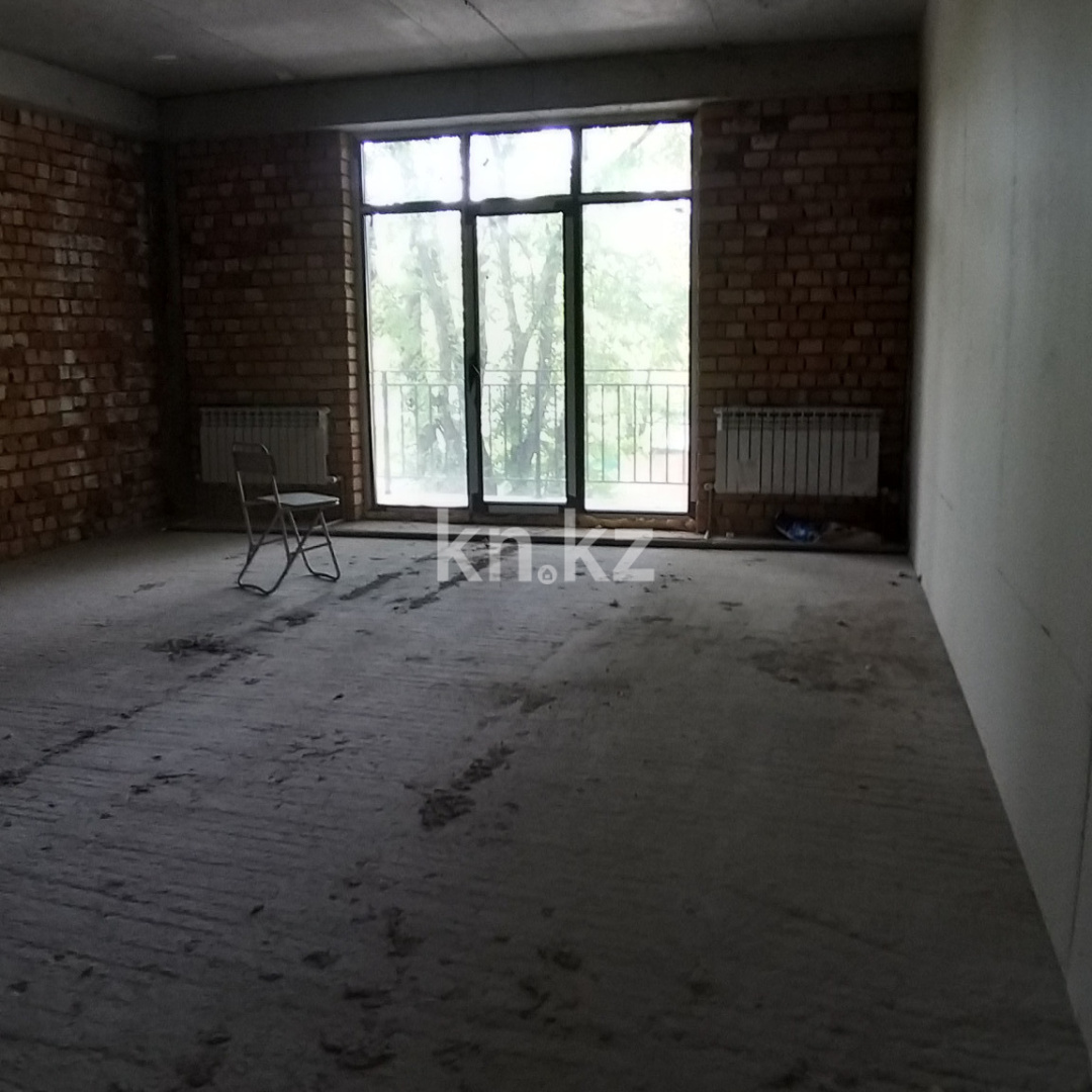 Продажа 3-комнатной квартиры, 120 м², ул. Сыргабекова, дом  14б - пр. Аль-Фараби в Алматы - фото 5