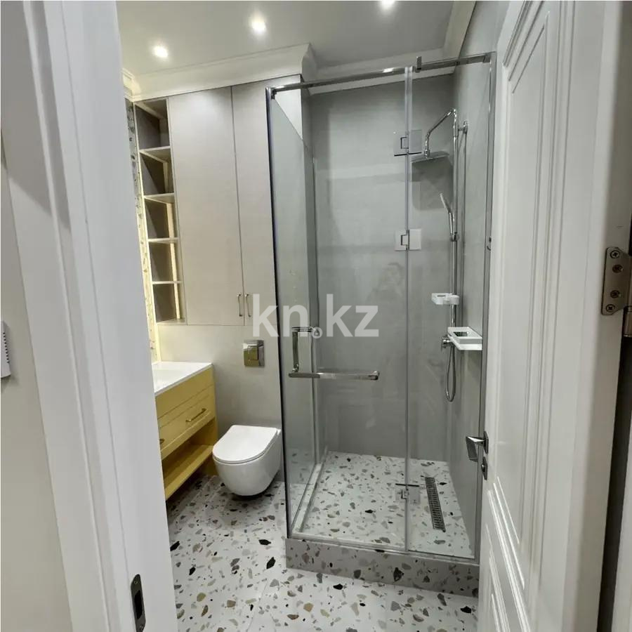 Продажа 3-комнатной квартиры, 81 м² - Продажа трехкомнатных квартир в Алматы - страница 2 фото 5 из 6