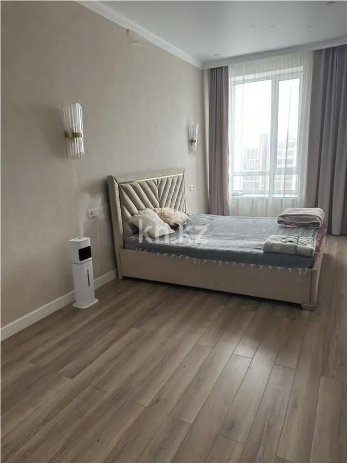 Продажа 2-комнатной квартиры, 56 м² - Продажа квартир в Астане - страница 16 фото 2 из 4