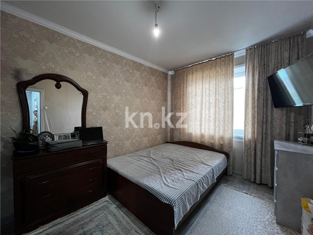 Продажа 2-комнатной квартиры, 54 м² в Караганде - фото 4