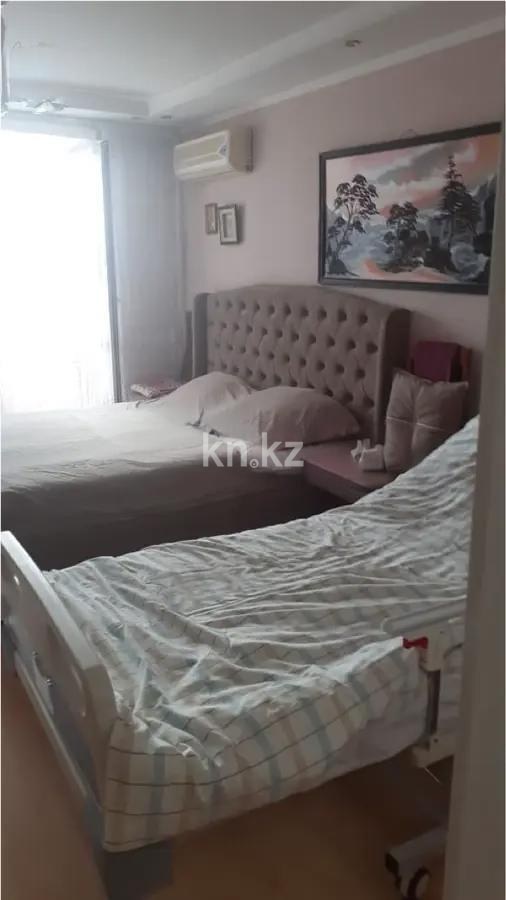 Продажа 1-комнатной квартиры, 39 м², ул. Алиханова, дом  24/4 - Продажа  однокомнатных квартир в Караганде фото 1 из 6