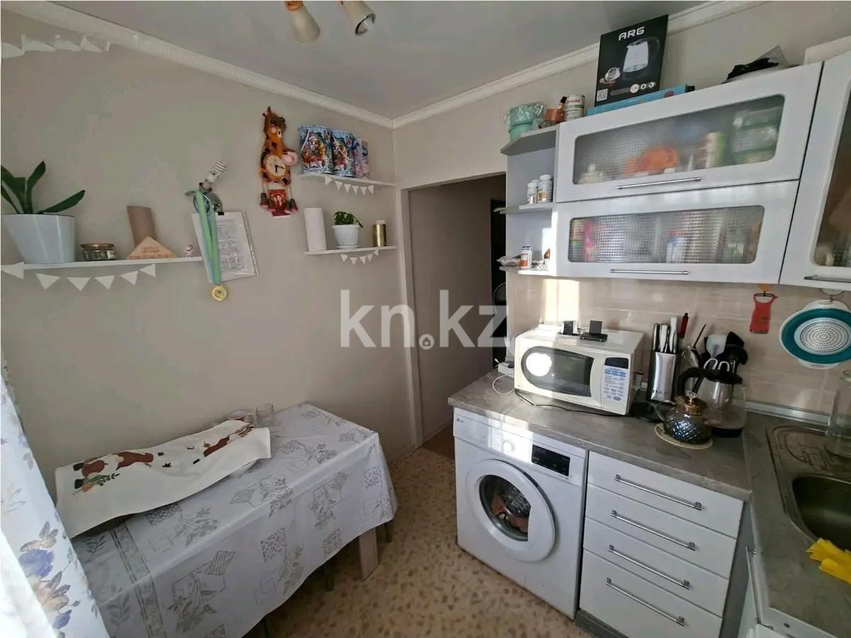 Продажа 2-комнатной квартиры, 36 м² - Продажа квартир от собственников в Темиртау фото 3 из 4