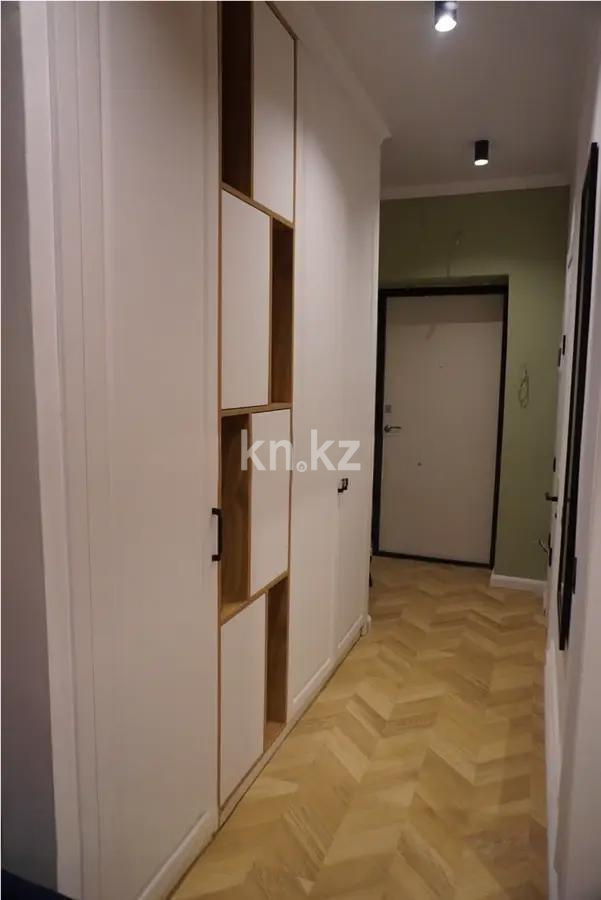 Продажа 1-комнатной квартиры, 22 м² - Продажа квартир в новостройках Астаны без посредников фото 3 из 3