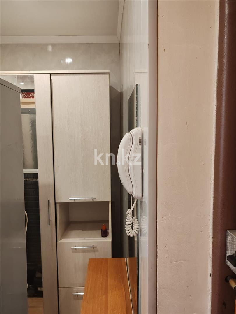 Продажа 1-комнатной квартиры, 31 м², мкр-н 19 - Продажа квартир в Караганде фото 13 из 17