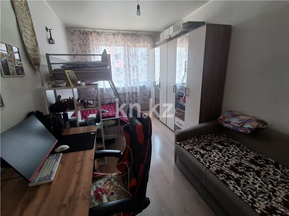 Продажа 2-комнатной квартиры, 46.9 м² в Алматы - фото 4