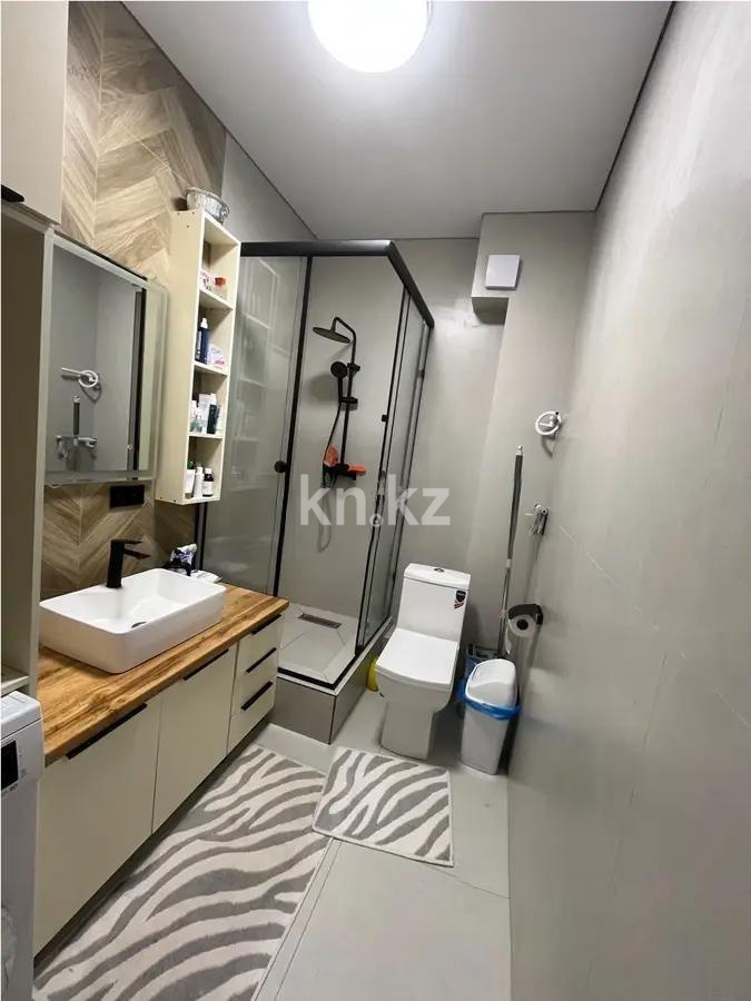 Продажа 3-комнатной квартиры, 68 м², мкр-н Нуркент, дом  6/2 - Продажа  трехкомнатных квартир в новостройках Алматы фото 3 из 3
