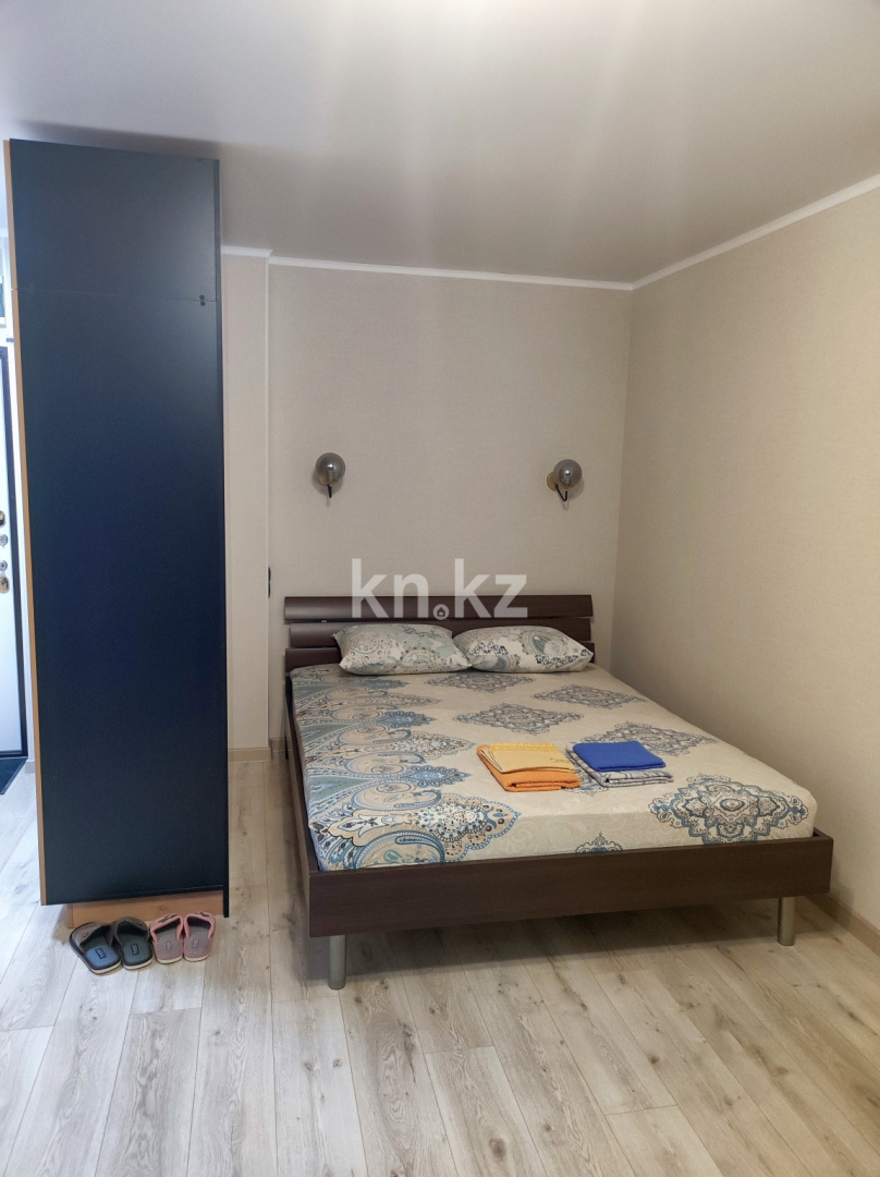 Аренда 1-комнатной квартиры посуточно, 37 м² - Аренда однокомнатных квартир посуточно в Актау фото 8 из 12