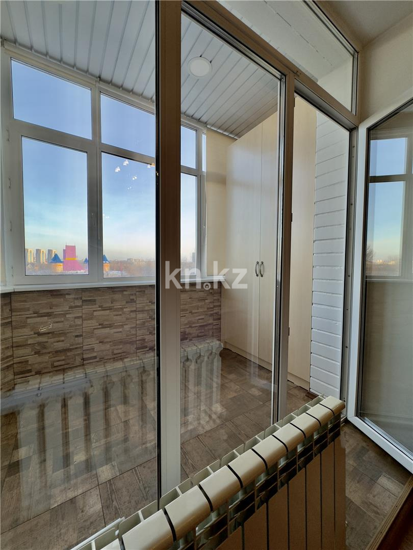 Продажа 5-комнатной квартиры, 217 м² - Продажа пятикомнатных и более квартир в Караганде фото 2 из 28