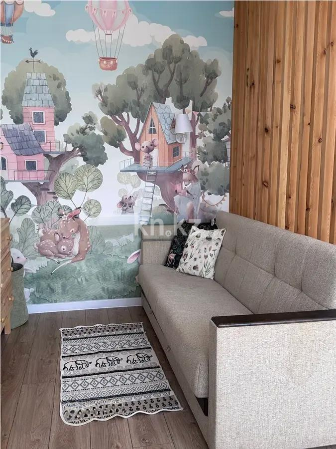 Продажа 3-комнатной квартиры, 101 м², ул. Назира Турекулова, дом  61/39 в Караганде - фото 3