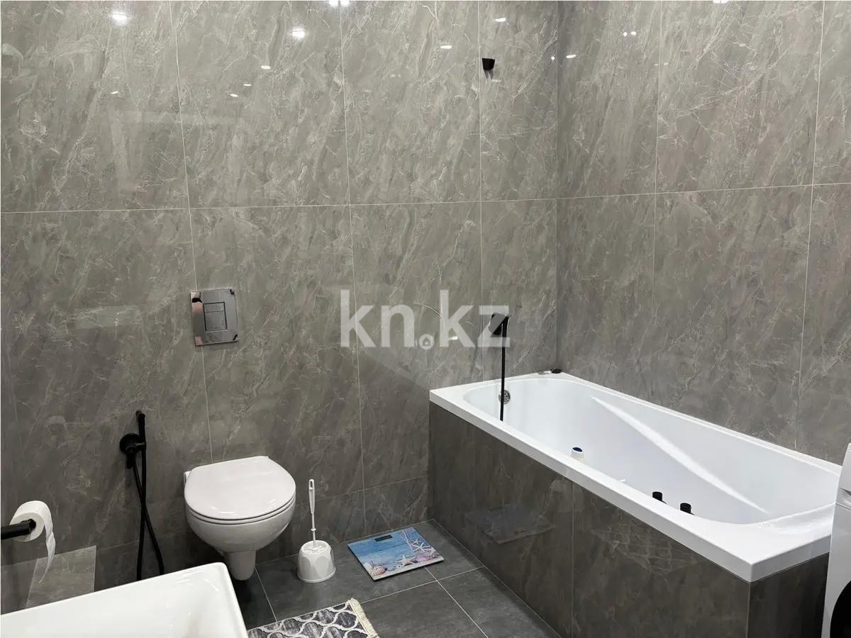 Продажа 1-комнатной квартиры, 43 м² - Продажа квартир от собственников в Астане фото 3 из 4