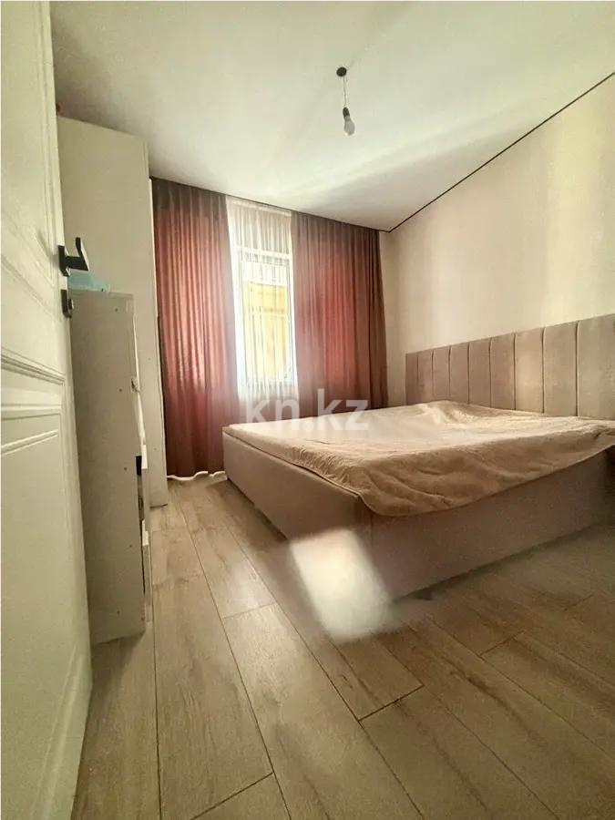 Продажа 2-комнатной квартиры, 50 м² - Продажа квартир в новостройках Астаны - страница 33 фото 2 из 6