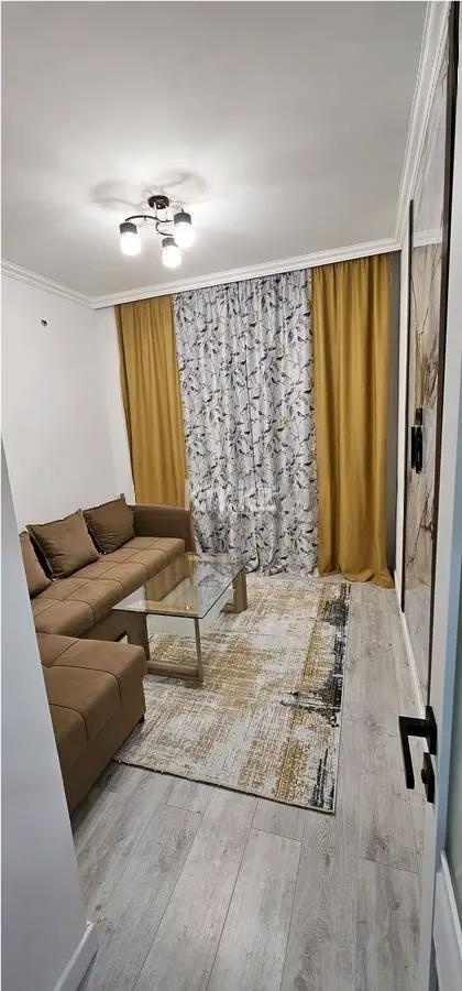 Продажа 2-комнатной квартиры, 39 м² - Продажа двухкомнатных квартир в р-не Косшы Астаны фото 1 из 3